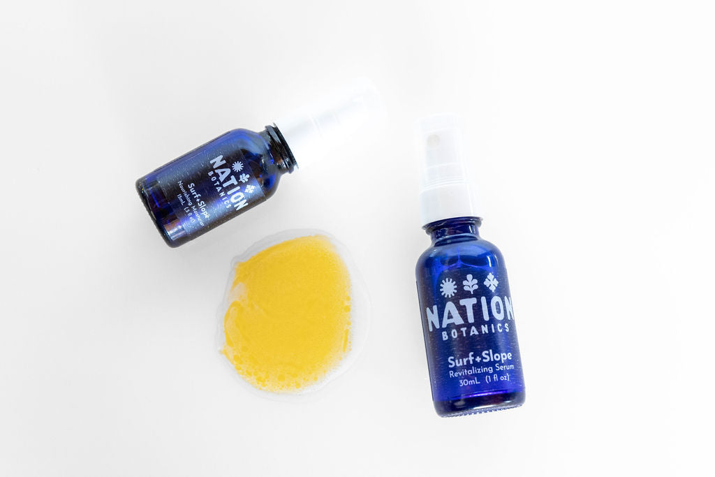 Surf+Slope’s 8+ Benefits Explained