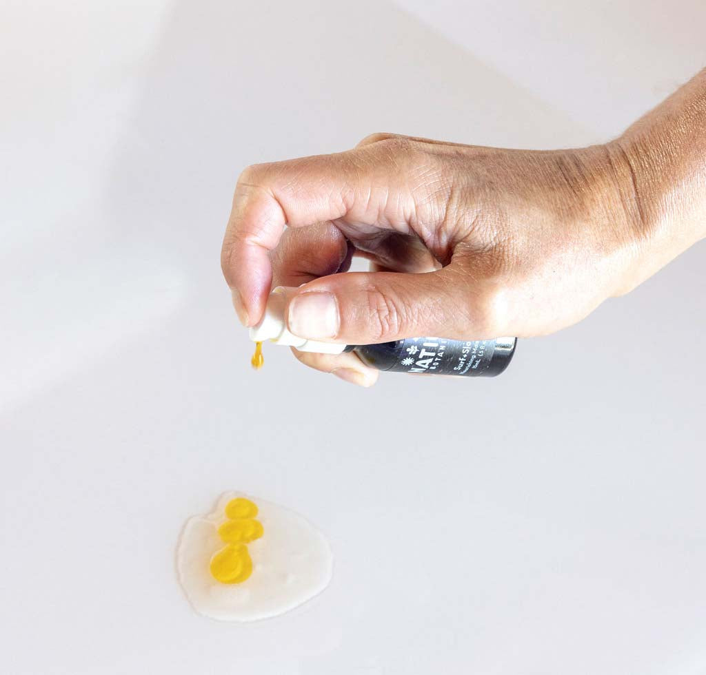 Hydration + Moisture = Healthy Skin