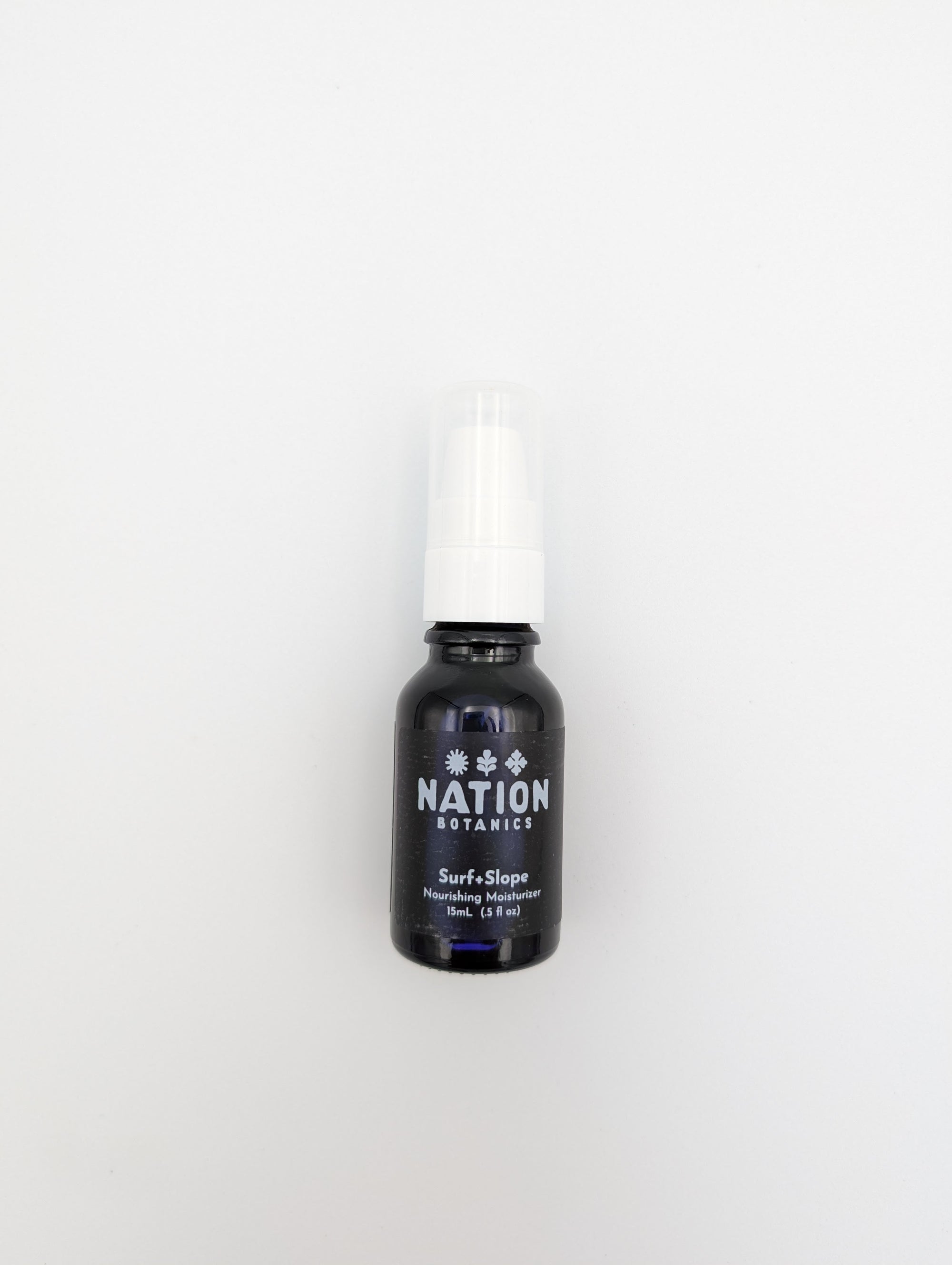 Your Skin Deserves Better: Meet the Nourishing Moisturizer from Surf+Slope