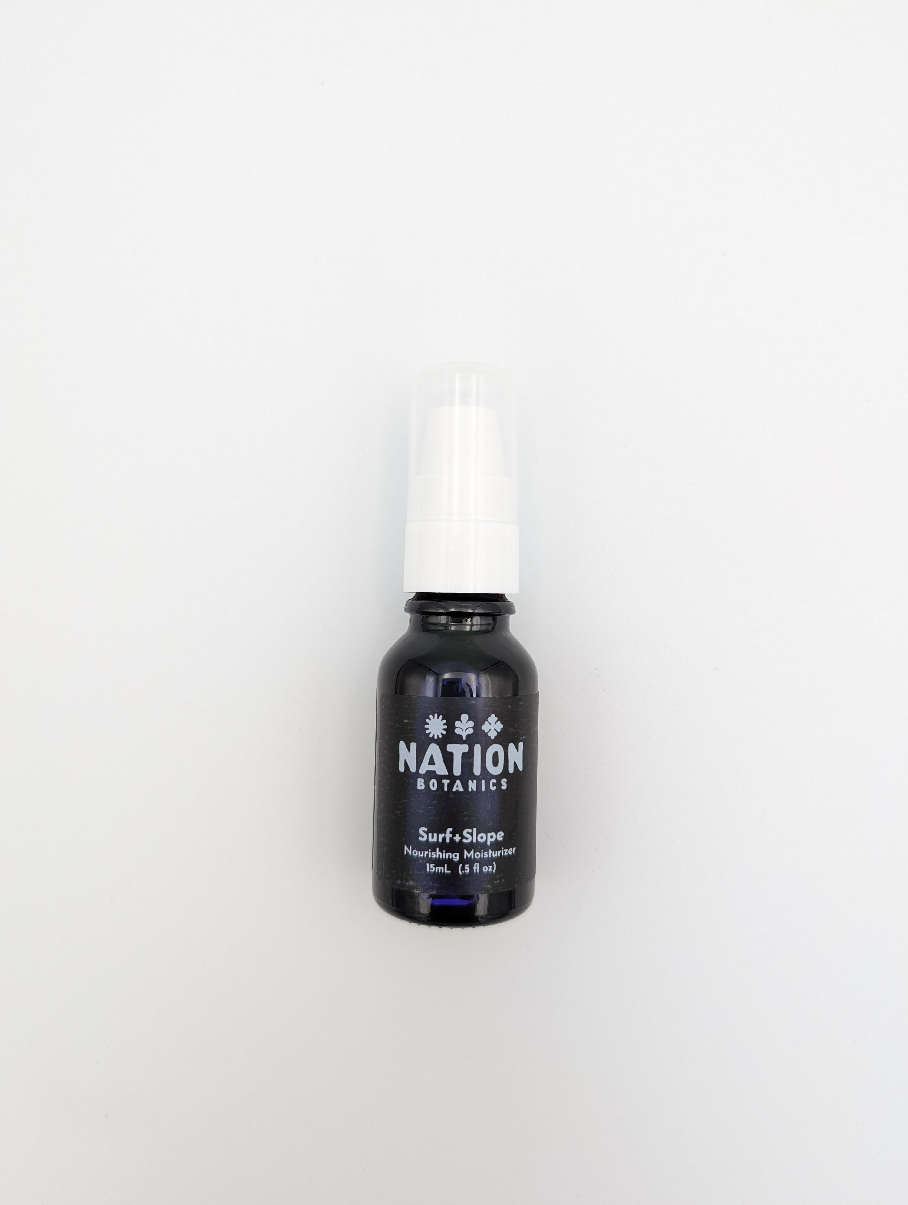 Your Skin Deserves Better: Meet the Nourishing Moisturizer from Surf+Slope