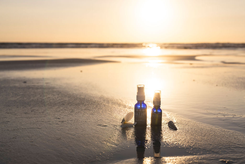 Closing My Sustainable Skincare Brand: The Real Story Behind Nation Botanics' Pause