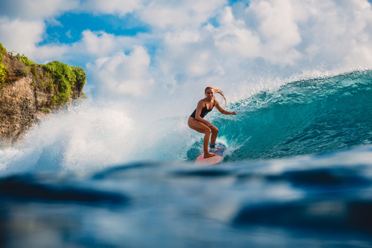 From Weathered to Glowing: Transform Your Outdoor Athlete Skin