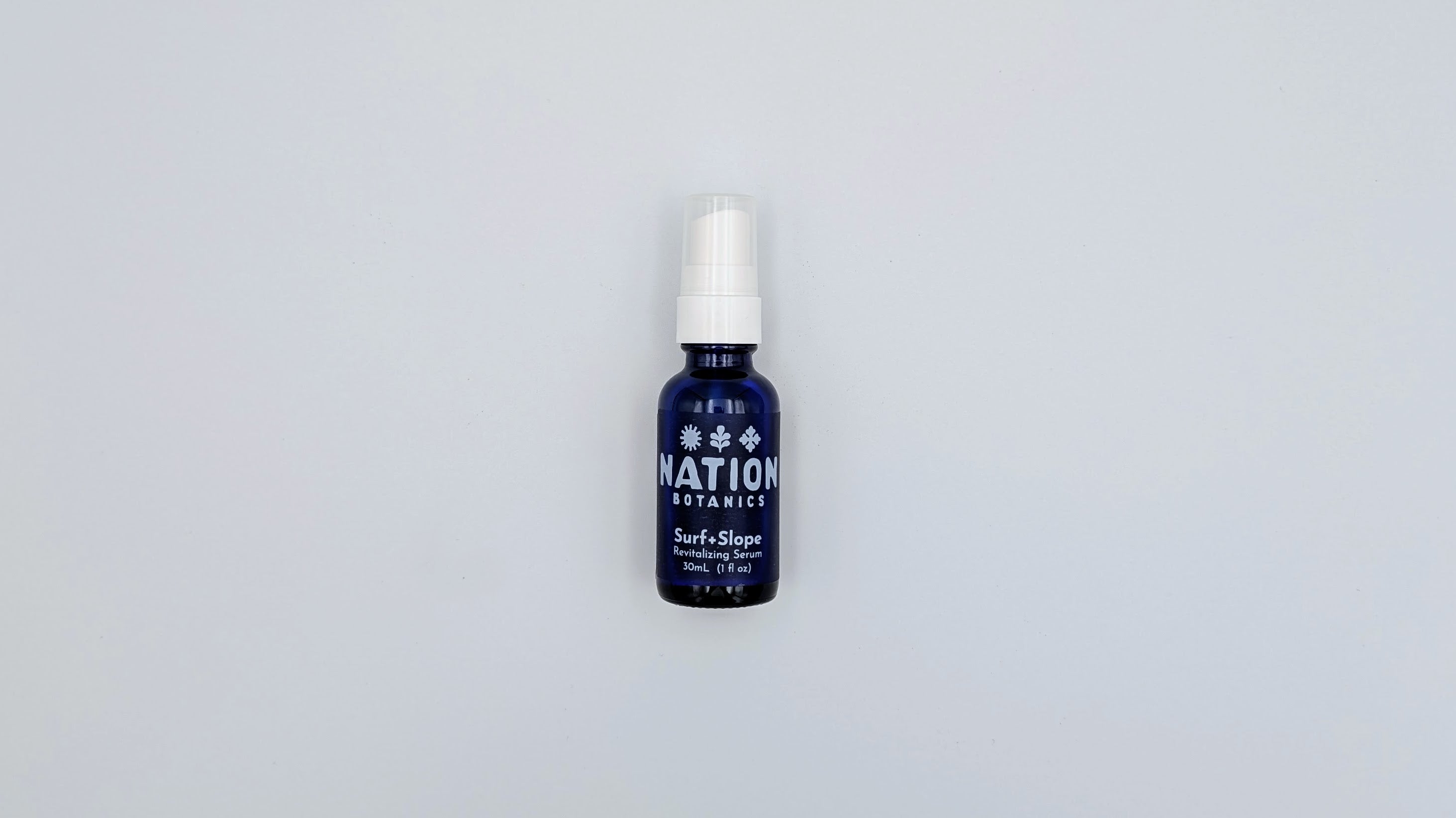 Your Skin’s Daily Reset: The Surf+Slope Revitalizing Serum